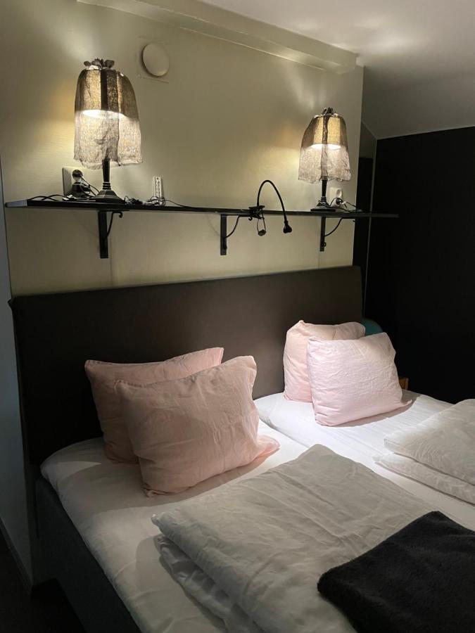 Pajula B&B Jarvenpaa Ngoại thất bức ảnh
