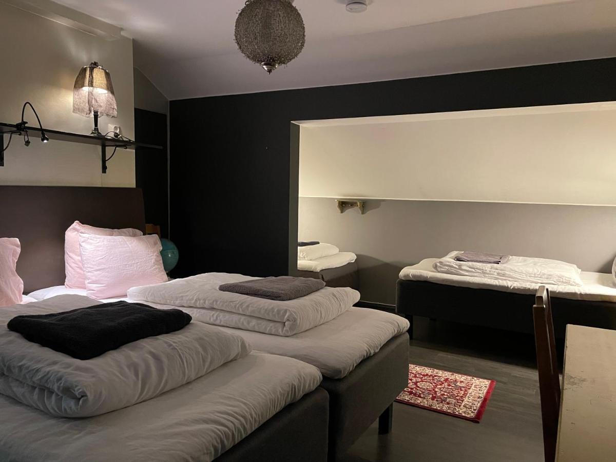 Pajula B&B Jarvenpaa Ngoại thất bức ảnh