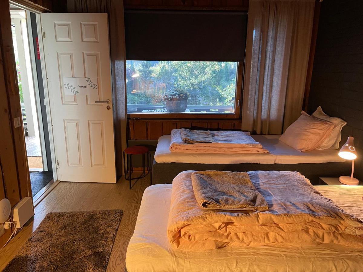 Pajula B&B Jarvenpaa Ngoại thất bức ảnh