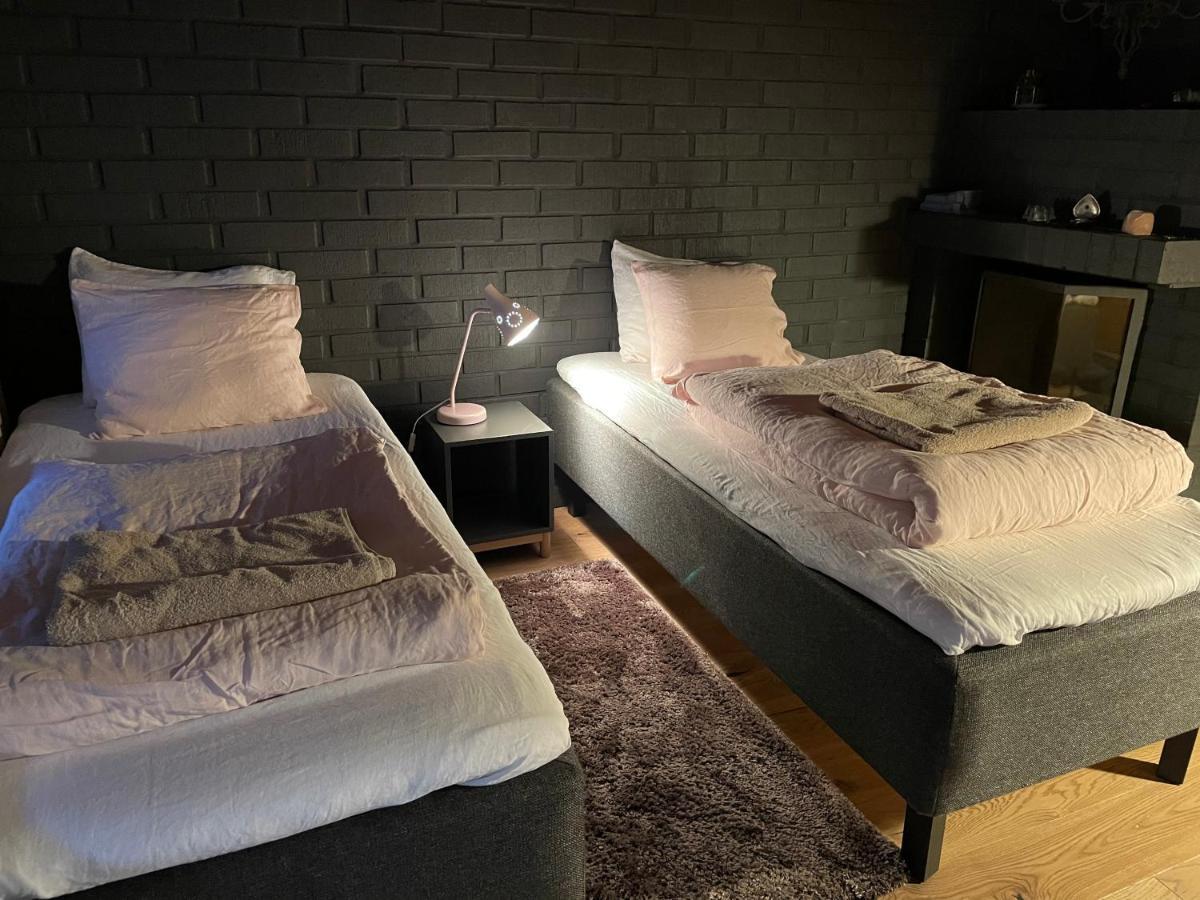Pajula B&B Jarvenpaa Ngoại thất bức ảnh